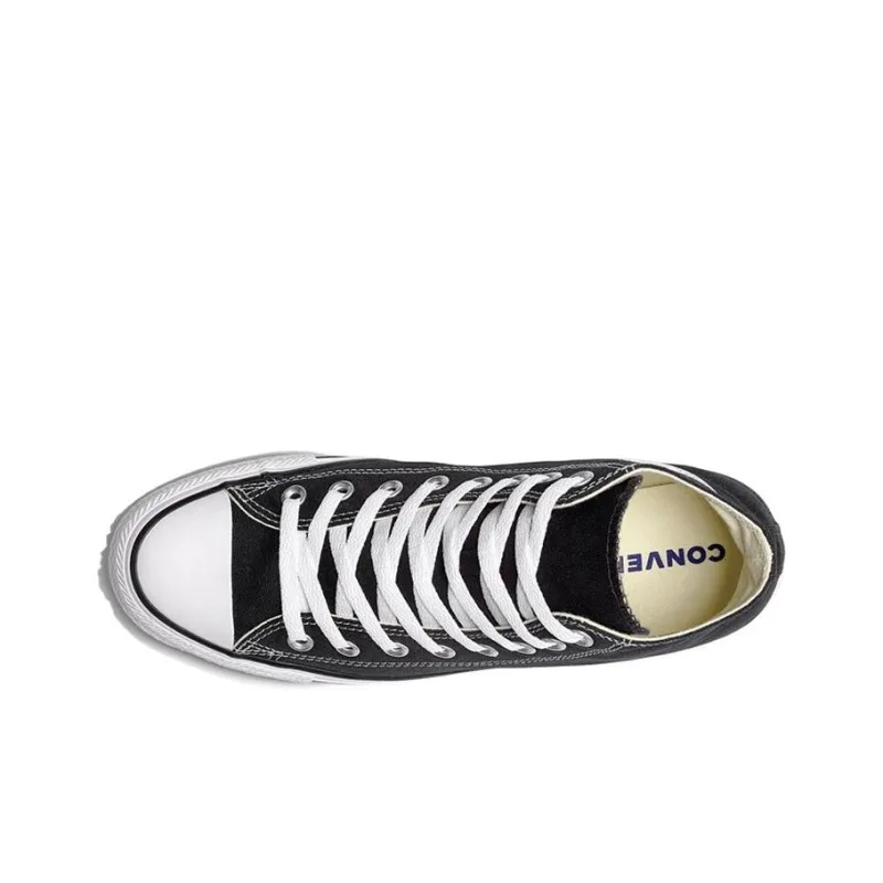 Converse Chuck Taylor All Star Hi 'Black'-2