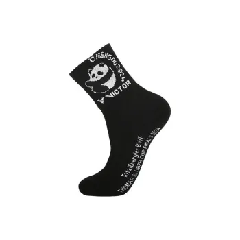 Victor Unisex Mid-Calf Socks