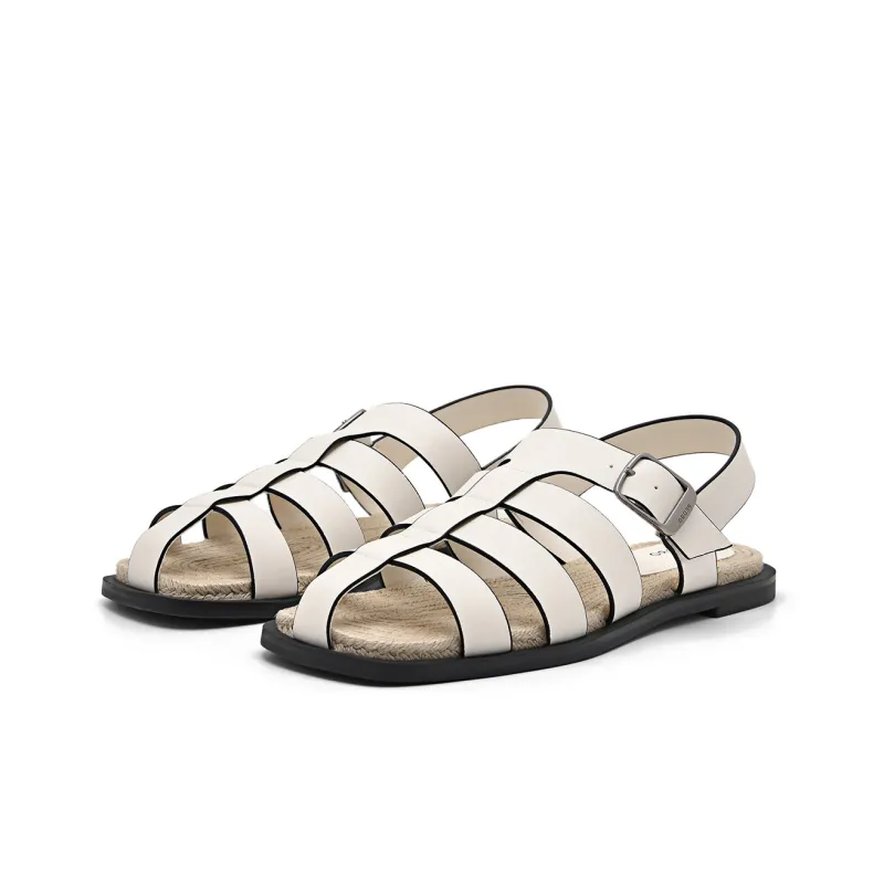 PEDRO Roman Sandals Women's-1