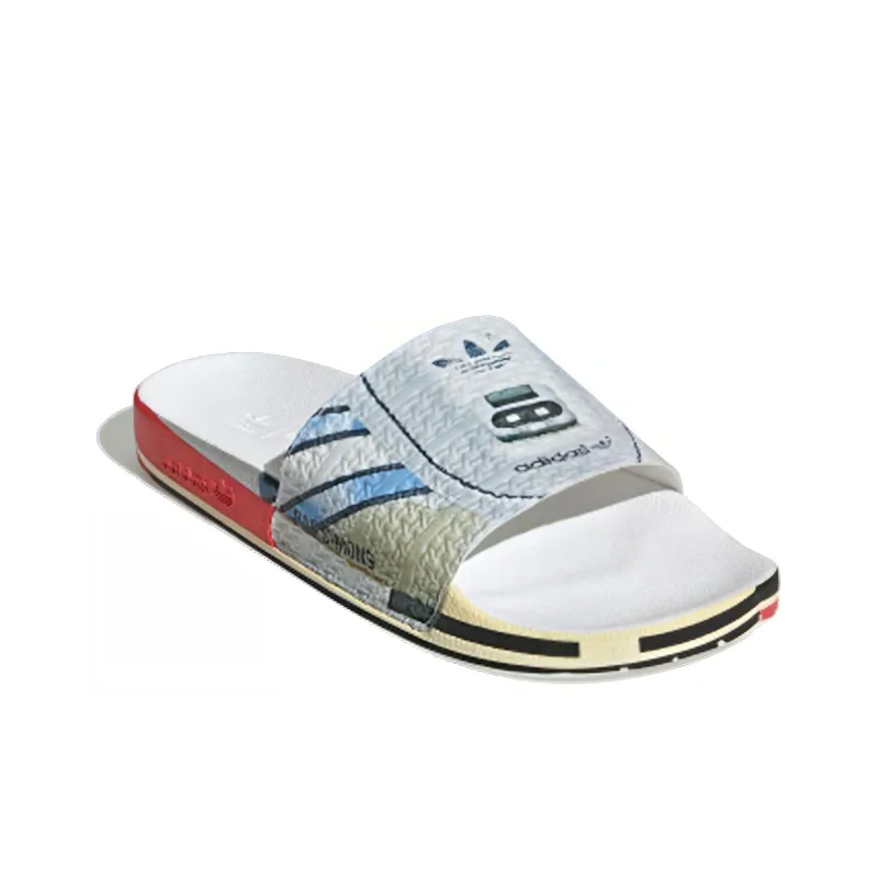 Adidas Micro Adilette Raf Simons-2