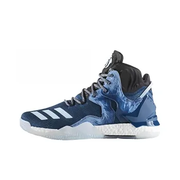 Adidas D Rose 7 Halloween 2016