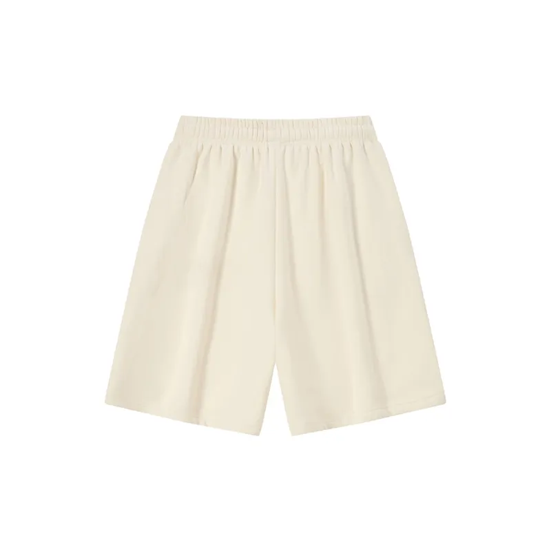 I.E Casual Shorts Unisex-1