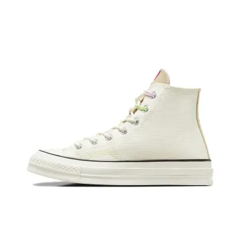Converse Chuck 70 Hi Chucks 'Stardust Lilac Off White'