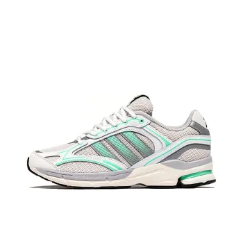 Adidas Originals Spiritain 2000 Overkill White Green