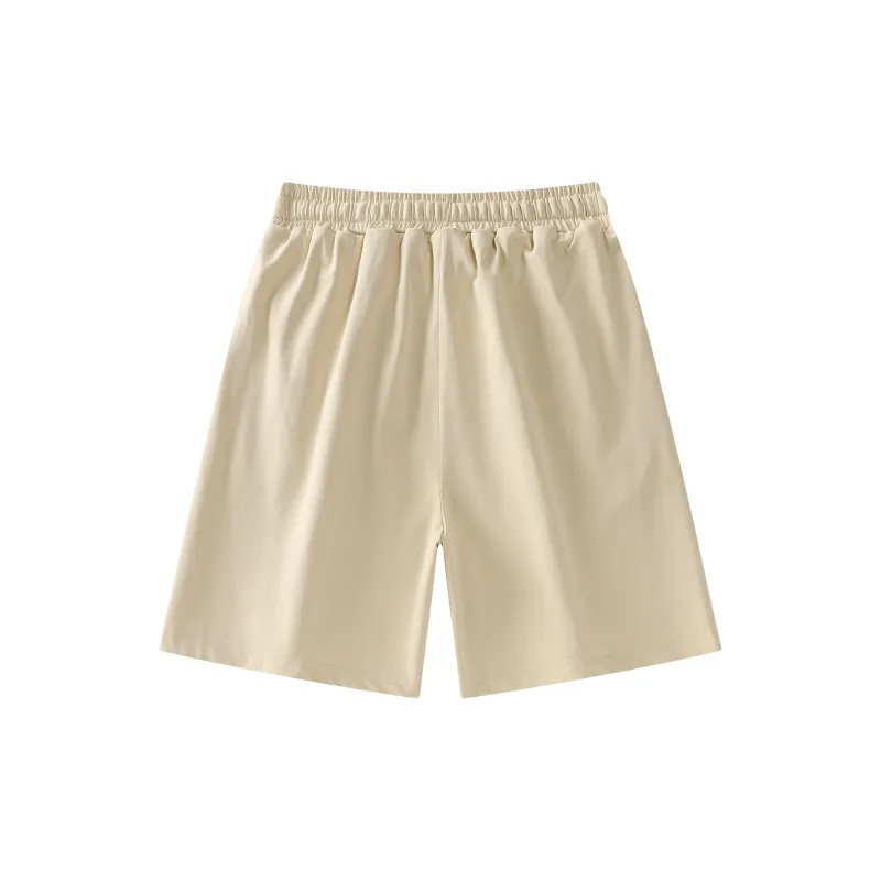 TEN MIRO Casual Shorts Unisex-6