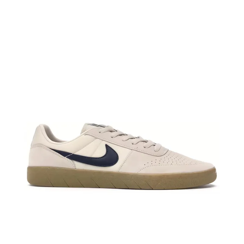 Nike Sb Team Classic Light Cream Obsidian-1