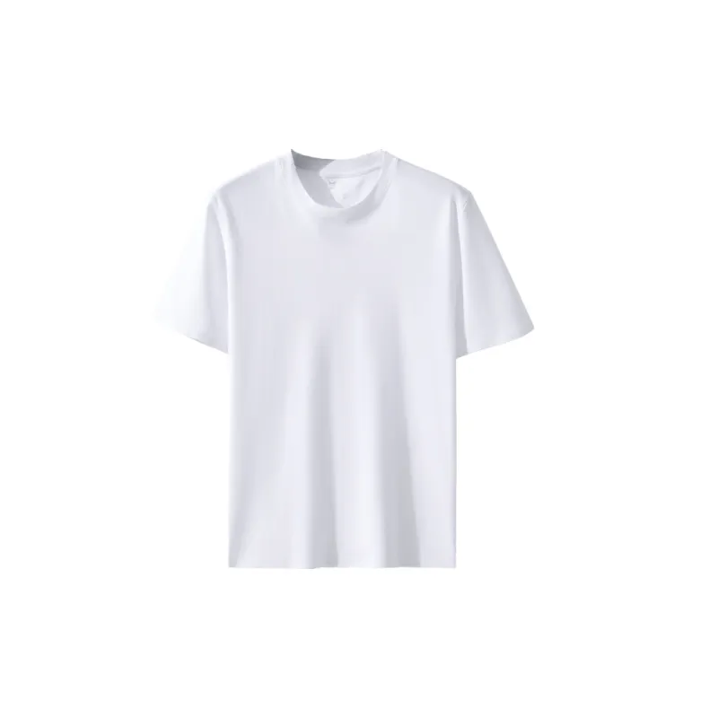 MIIOW Men Undershirts-0