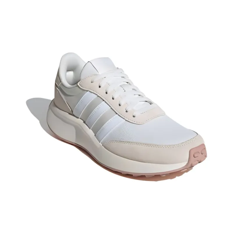 Adidas Run 70s Off White Cloud White Wonder White Women's-2