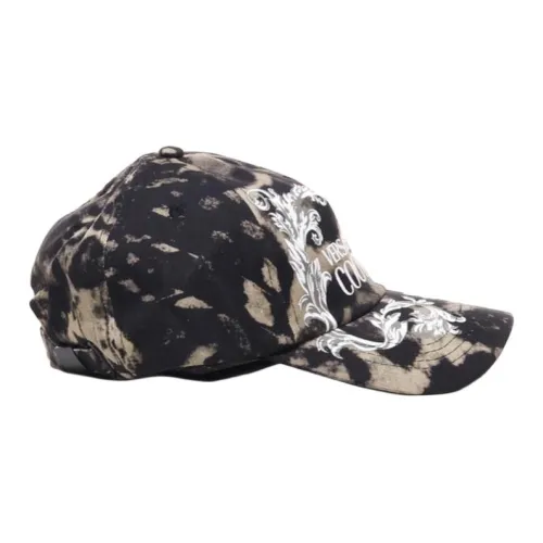 VERSACE JEANS COUTURE Men Peaked Cap