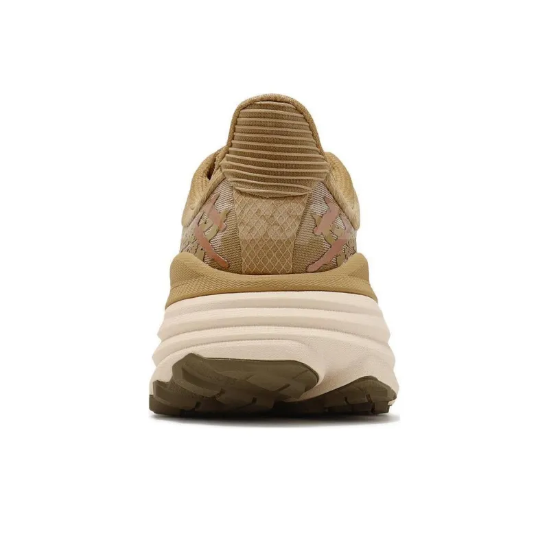 HOKA ONE ONE Stinson 7 Wheat Shifting Sand-4