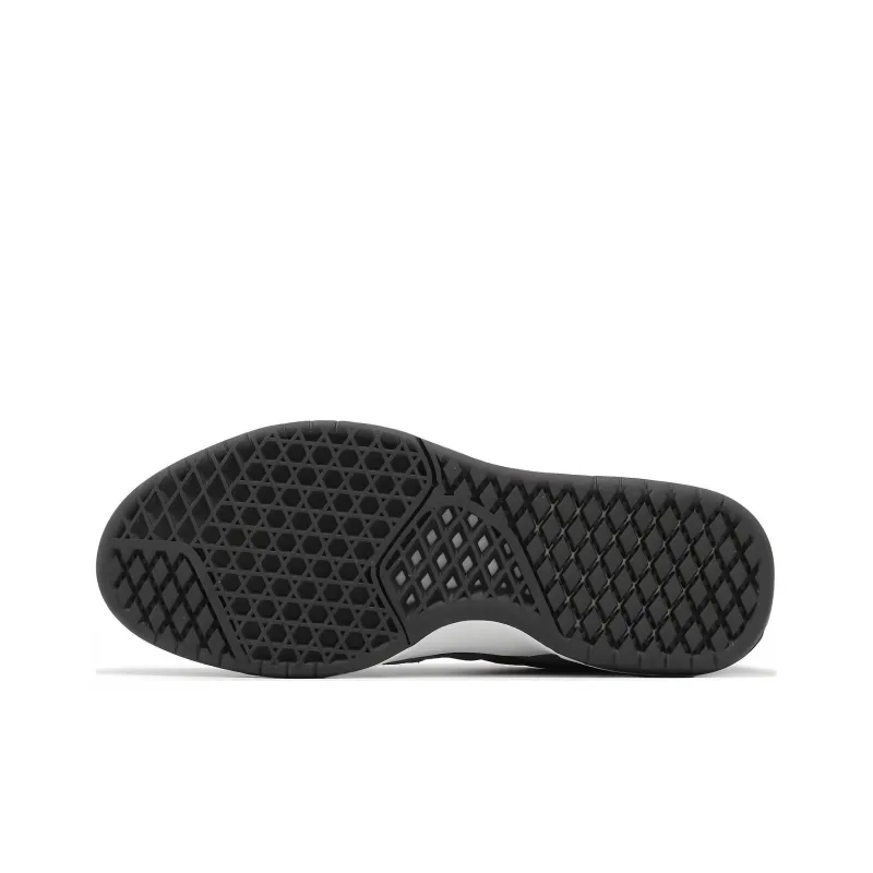 Zahba Vans 'Grey Black'-4