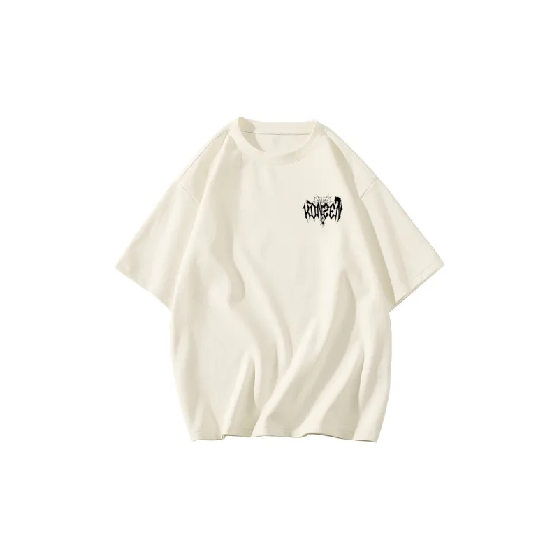 KONZEN· T Shirts Unisex-5