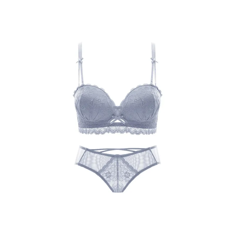 Touse Women's Underwear Sets-2