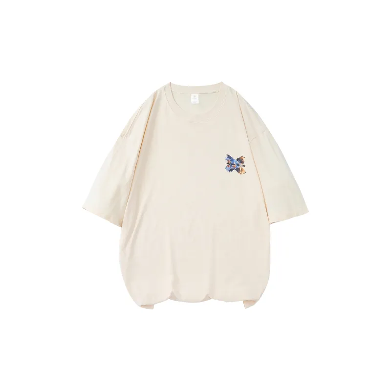 DUNHUANG INSPIRATION T Shirt Unisex-8