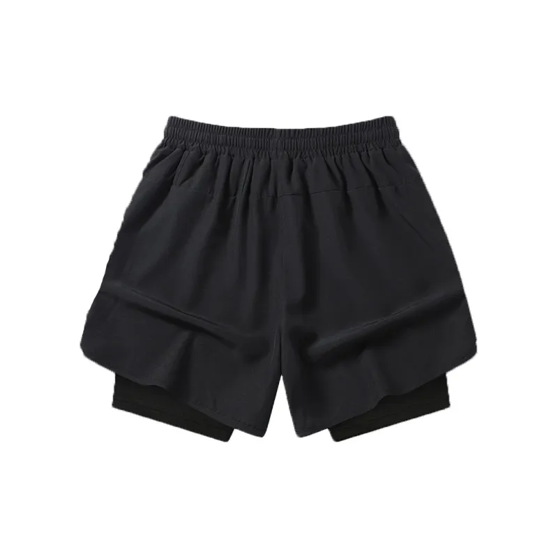 JEEP SPIRIT Sports Shorts Unisex-1