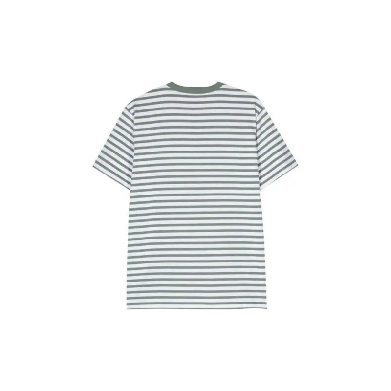 Carhartt WIP T Shirt Men's Green-1