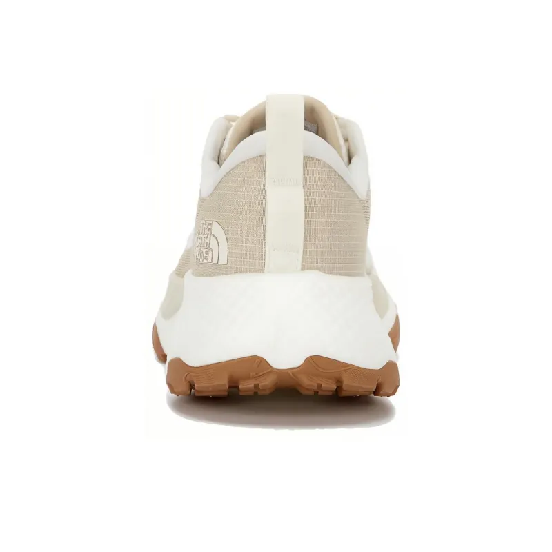 THE NORTH FACE Altamesa 500 Cushioning, Wear Resistant Low Top Hiking Shoes Men's White-3