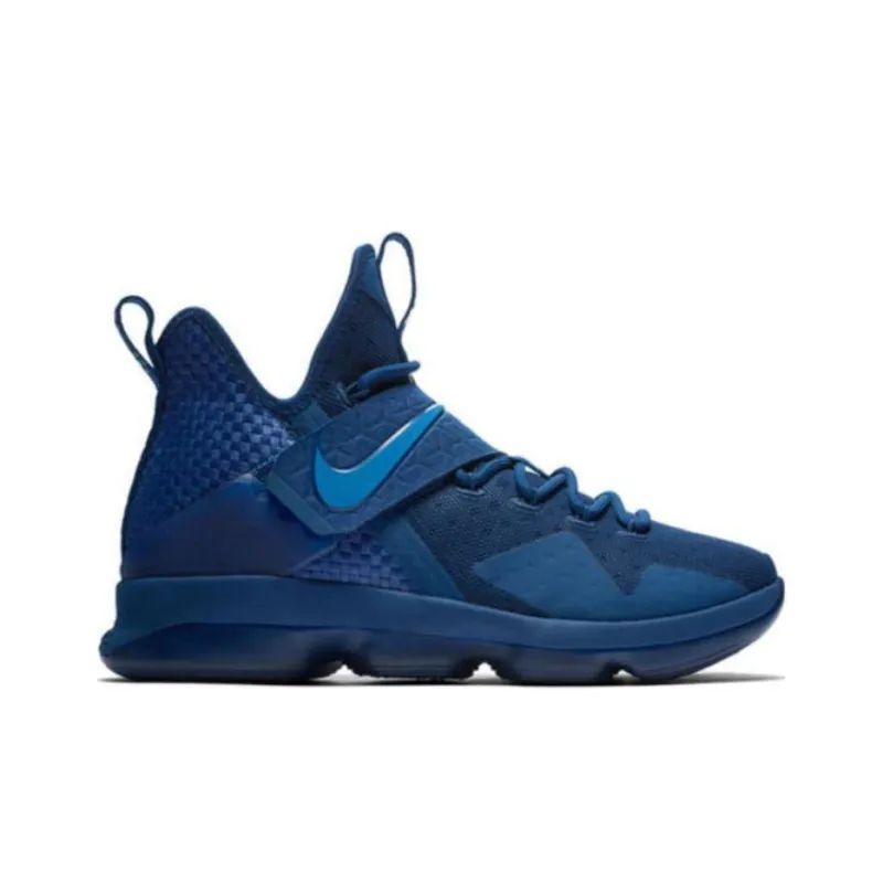 Nike LeBron 14 Limited 'Agimat'-1