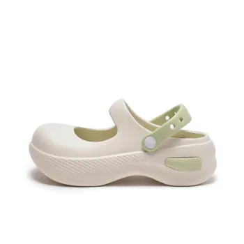 Hotwind Wrap toe Slippers Women's