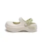 66 White Green