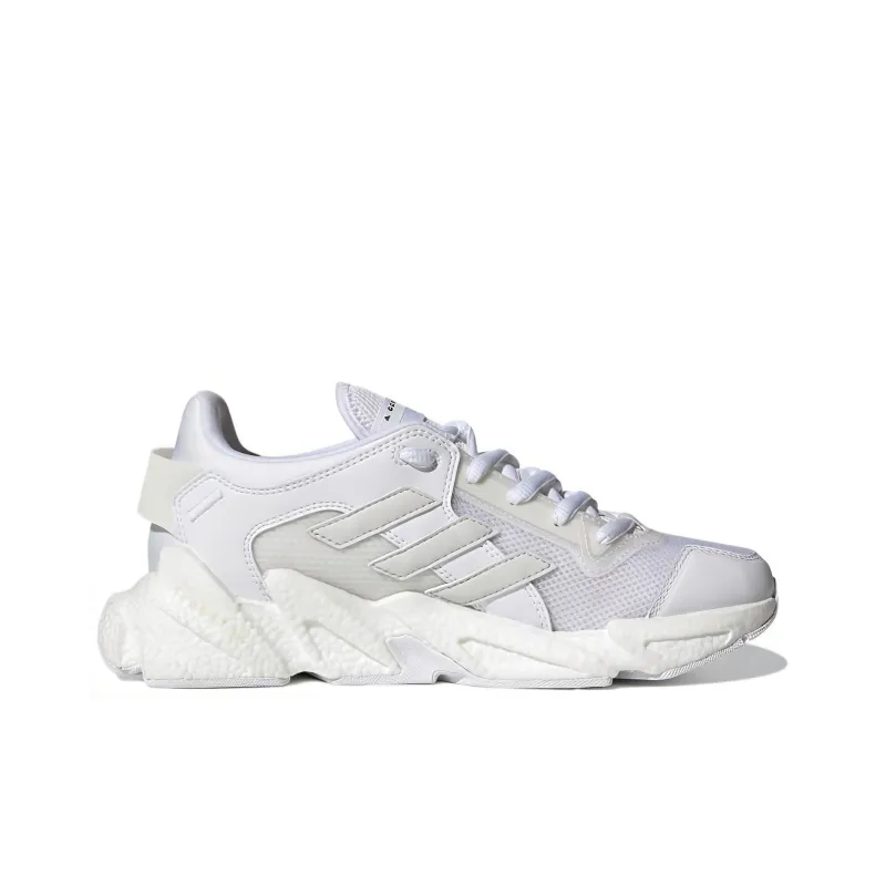 Adidas X9000 Karlie Kloss White Iridescent Women's-1