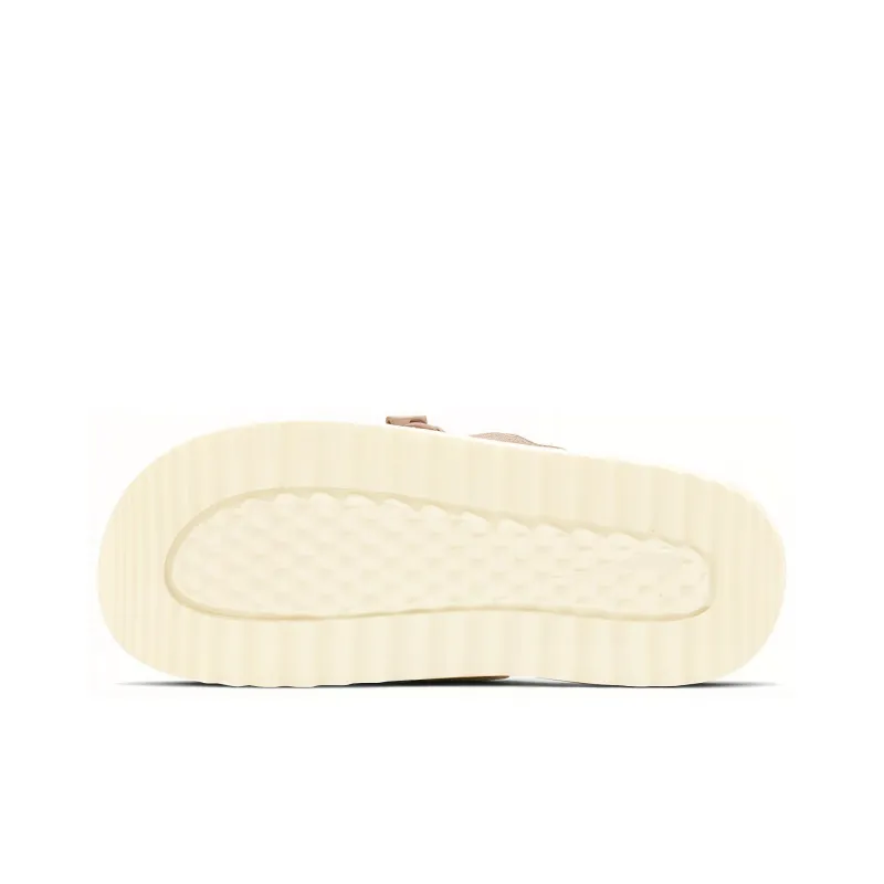 Nike Asuna Slide 'Pearl White' Women's-2