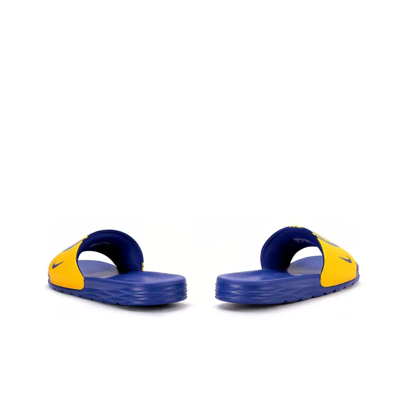 Nike Nba X Benassi 'Warriors'-2