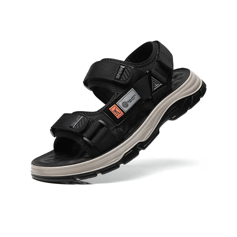 Van Can Be 8 ° Degrees Beach Sandals Men's-2