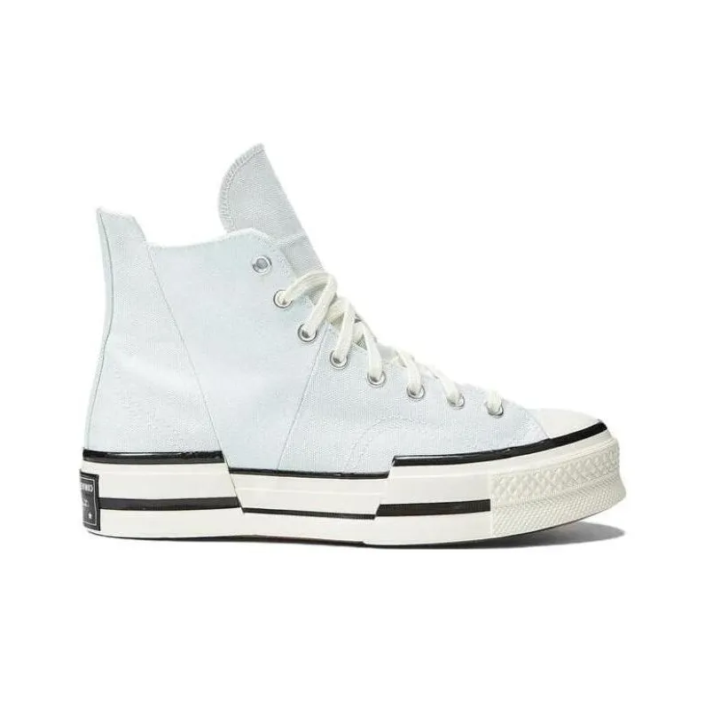 Converse Chuck Taylor All Star 70 Hi Plus Aqua Mist Egret White-1