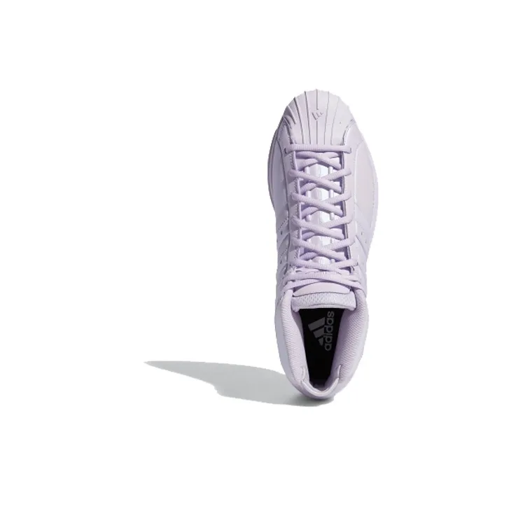 Adidas Pro Model 2G Purple Tint-4