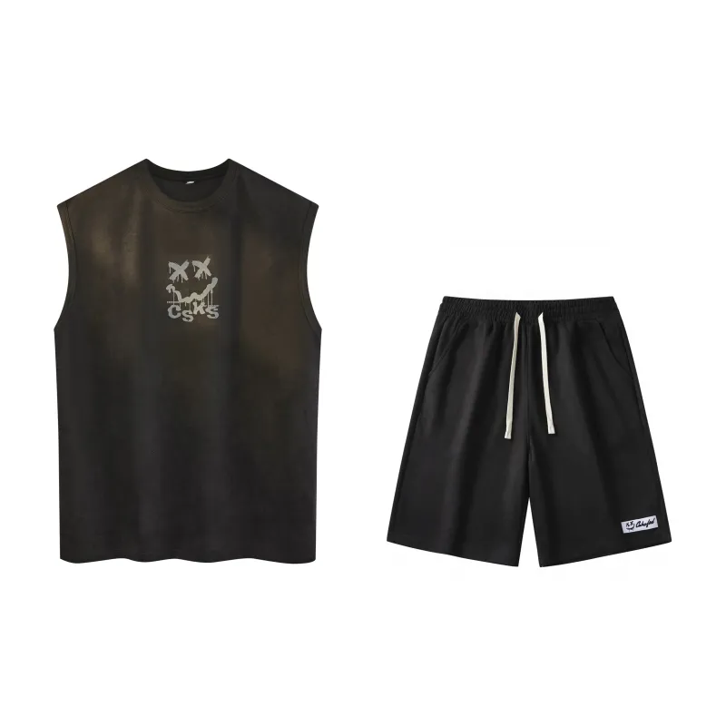 CSKS Casual Sportswear Unisex-1