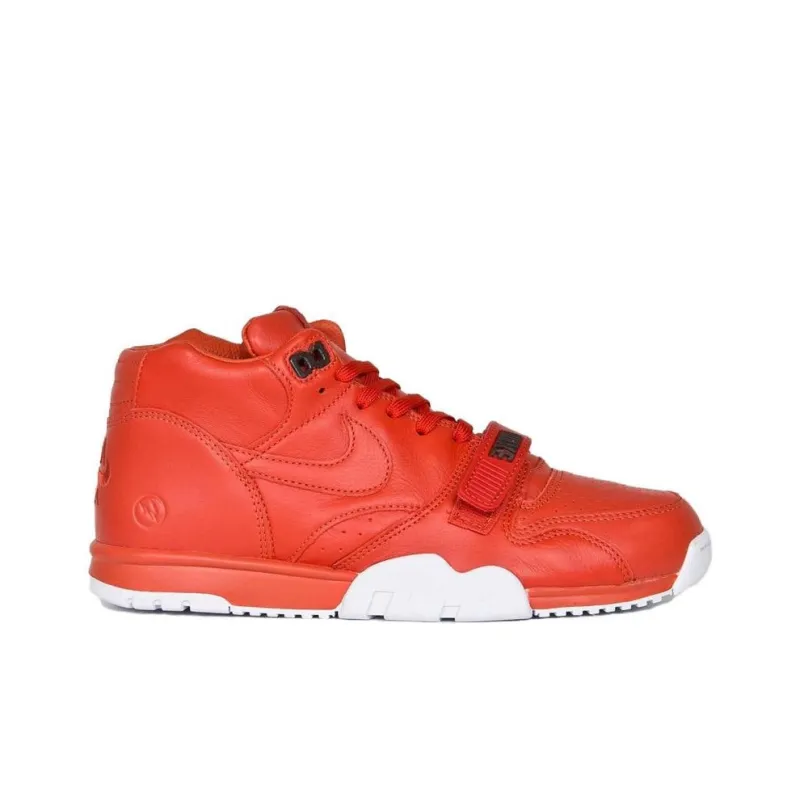 Nike Air Trainer 1 Fragment Rust-1