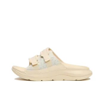 HOKA ONE ONE Hoka Ora Luxe Shortbread Eggnog All Gender