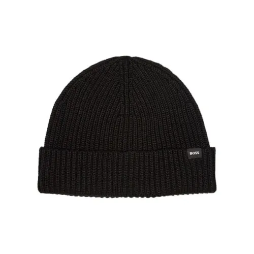 HUGO BOSS Beanie Men