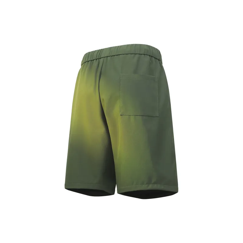S.view Casual Shorts Unisex-24