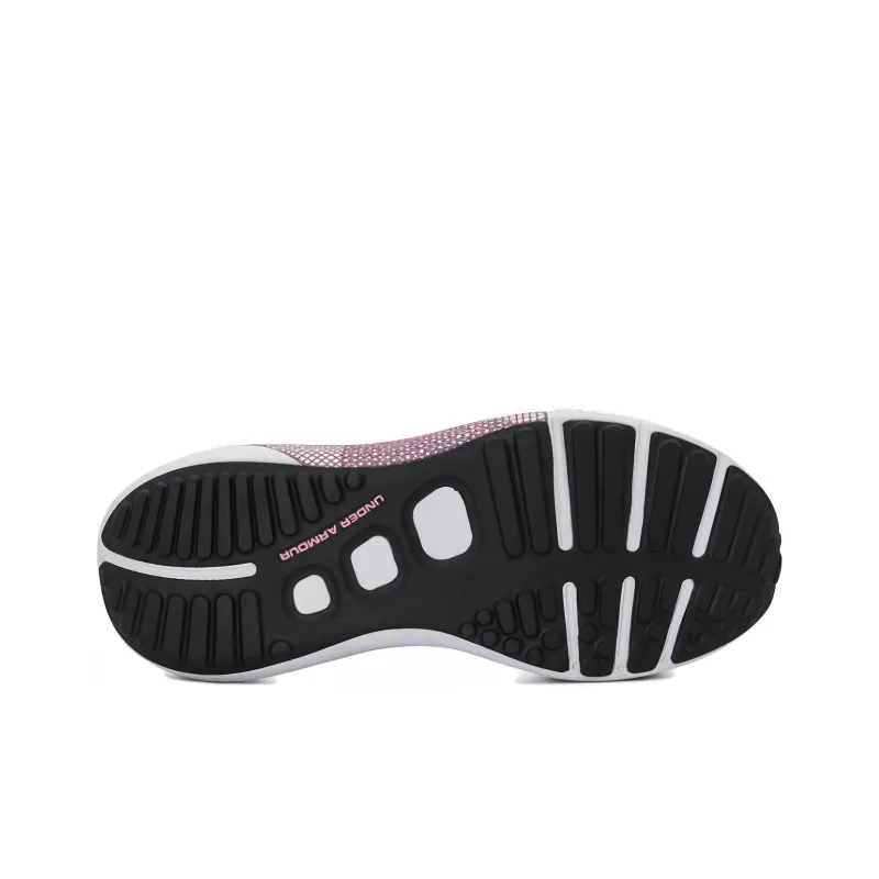Under Armour Hovr Phantom 3 'Pink'-4