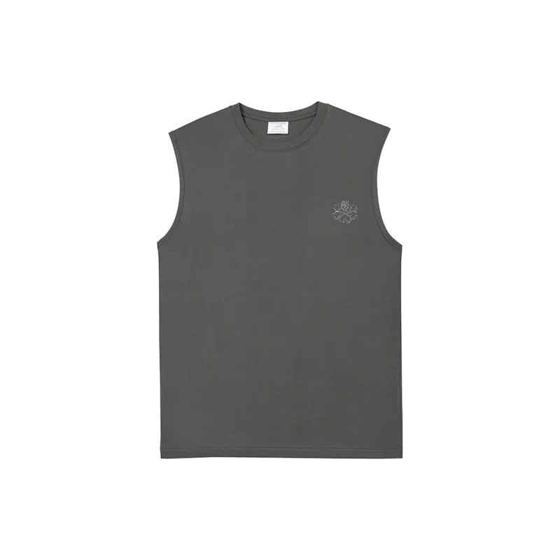 MARVEL Tank Tops Unisex-7