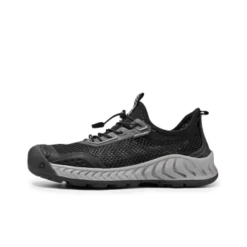 Season Ram Mesh Shoes Casual Shoes