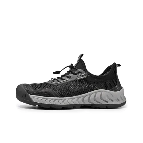 Season Ram Mesh Shoes Casual Shoes