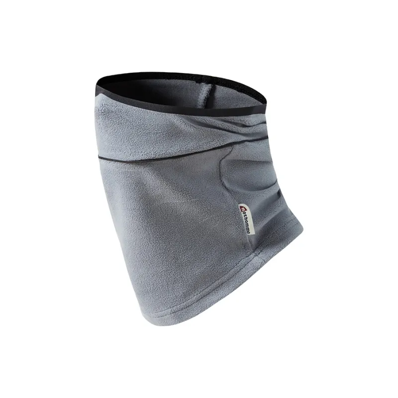 NOTHOMME Polar Fleece Balenciaga Hat Unisex-2