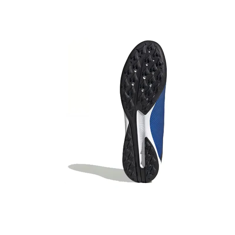 Adidas X 19.3 Ll Tf 'Black Blue'-4