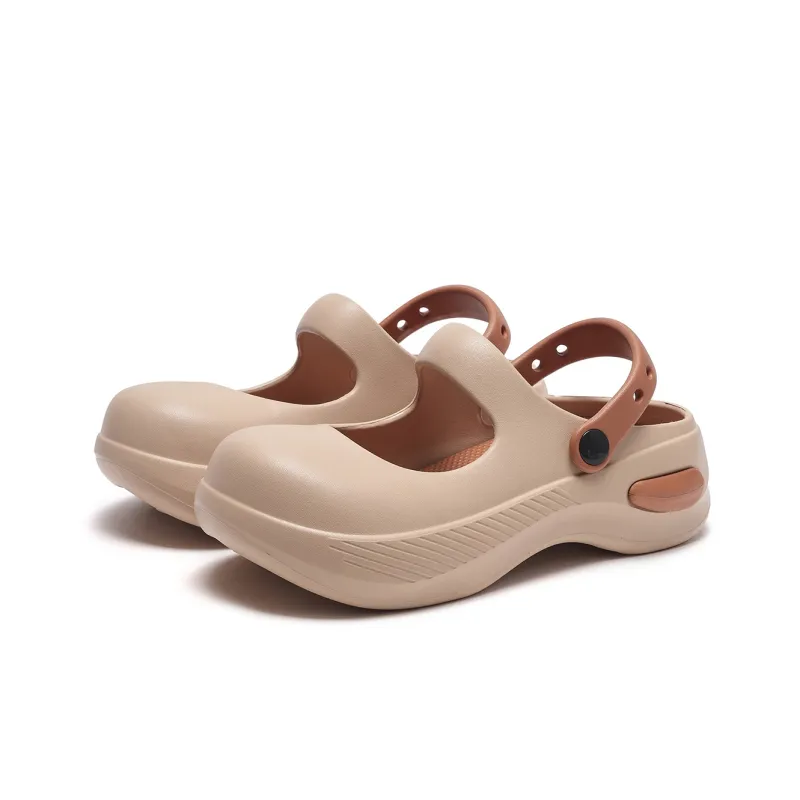 Hotwind Wrap toe Slippers Women's-7