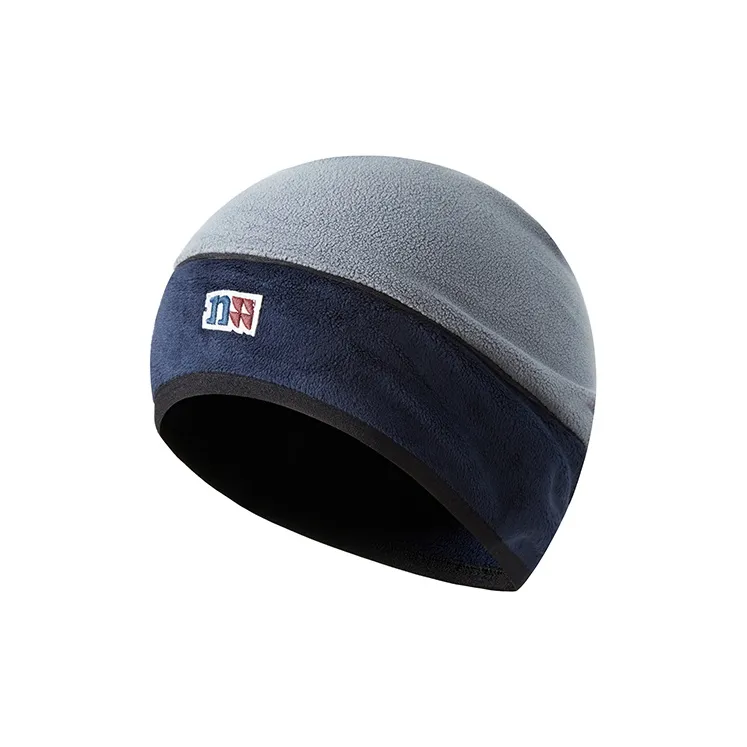 NOTHOMME Polar Fleece Balenciaga Hat Unisex-1