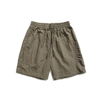 PAINT STAIN Casual Shorts Unisex