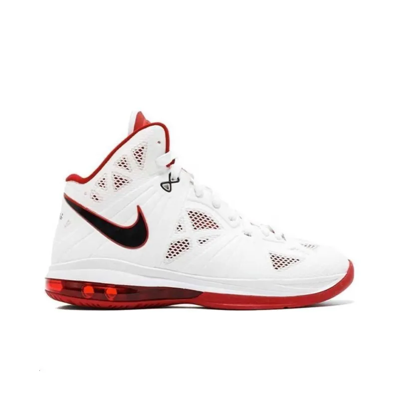 Nike LeBron 8 Ps Home-1
