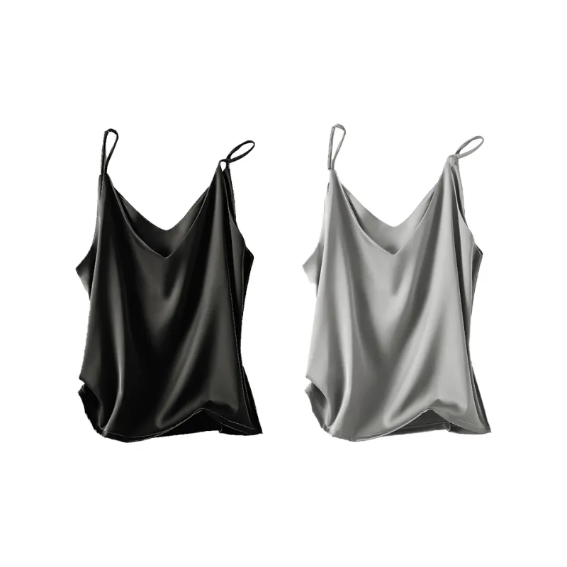 MADALLO Camisole Women's 2 Pack-4