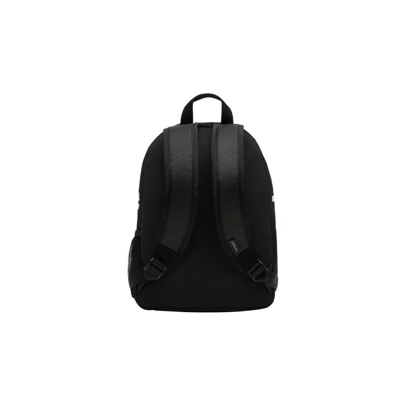 Jordan Polyester Backpack Regular Men's Black-2
