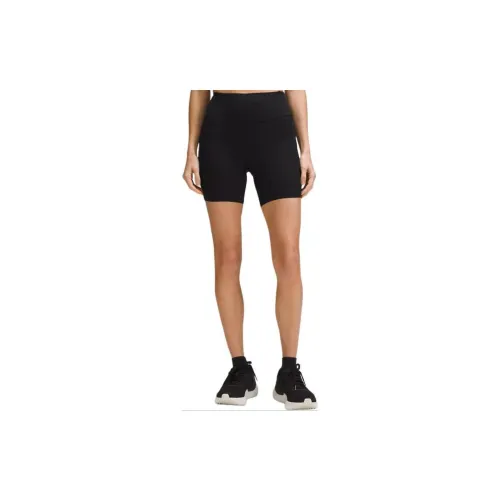 Lululemon Fast And Free Casual Shorts Women's