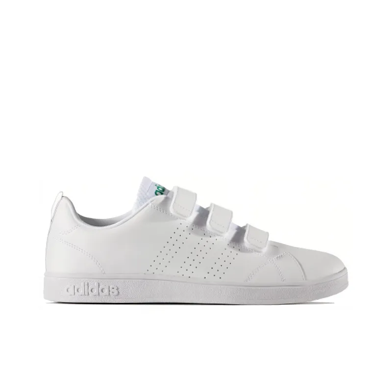 Adidas Vs Advantage Cl Cmf 'Footwear White'-1