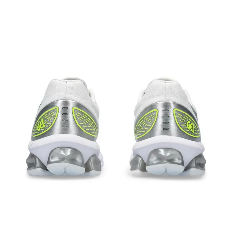 Asics Women's Gel Quantum 180 7 'White Pure Silver Lime'-4